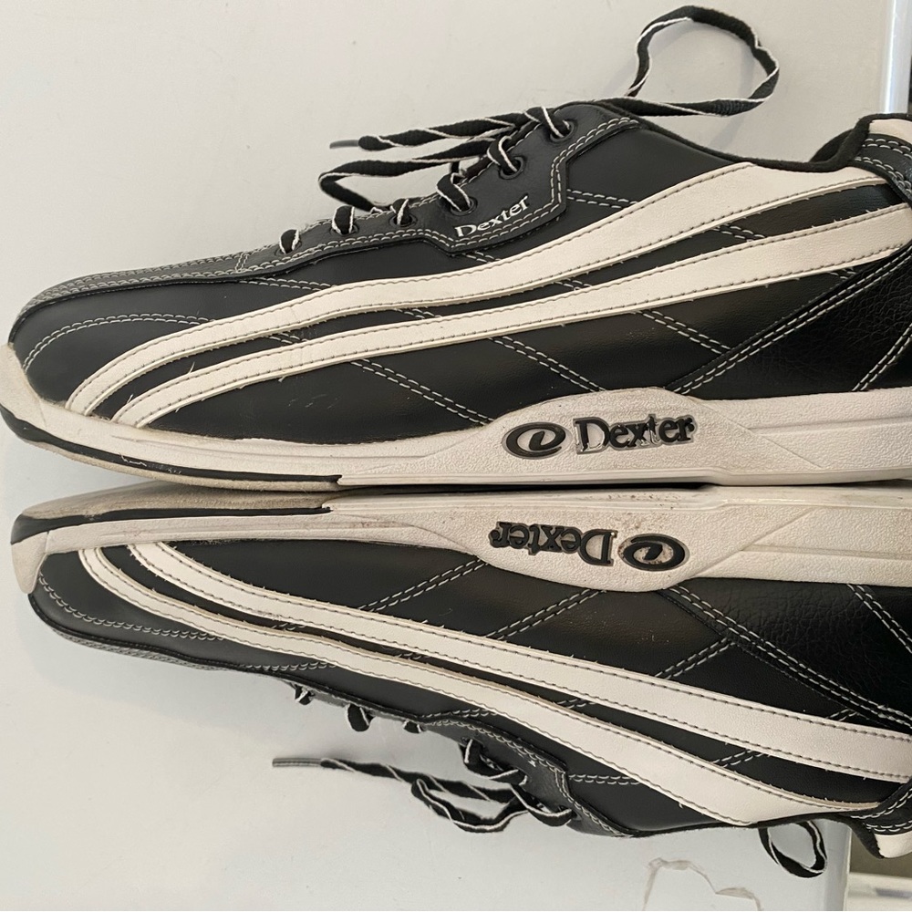 Men’s Dexter Jack bowling shoes
